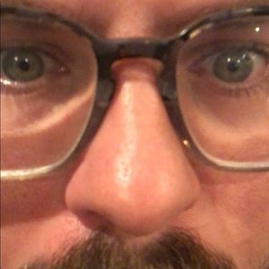 Meet your Posher, Adam